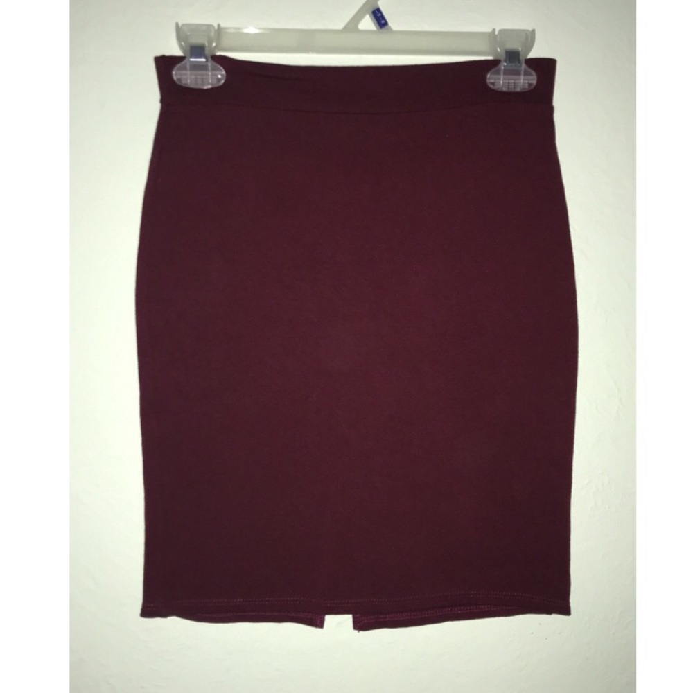Skirt
